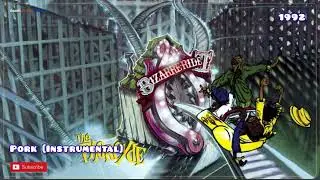 The Pharcyde. Pork [Instrumental] (1993) @duane.mediaMusic