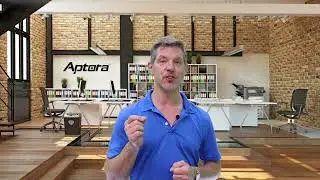 Aptora Webinar - Save time and make more money!
