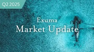 Shortening Supply of Homes & Land | Exuma Q2 2025