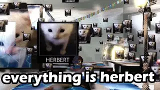 Herbert Rift