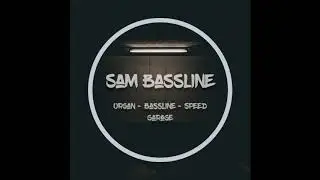 Ashanti - Happy (Sam Bassline Organ Mix)