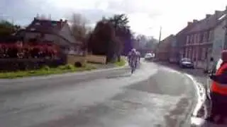 5e course &agrave; Sirault