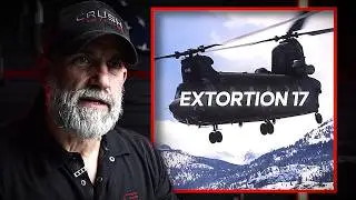 Оператор DEVGRU объясняет, как он пережил потерю контракта на вымогательство № 17 | Дом Расо