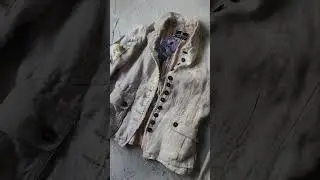 designer Ivana Ruzzo IVANARUZZO.COM  #upcycling #vintage #angel #love #upcycledcouture #fashion