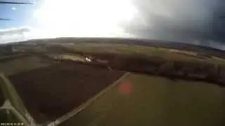 Quadrixette 30 Naza Lite