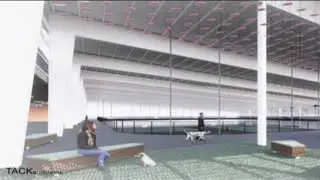 Large indoor dog park coming to Austin | KVUE