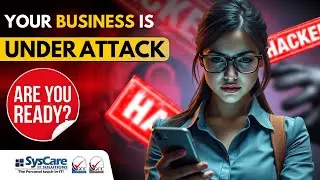 Penetration Testing & Vulnerability Scanning | SysCare -  Cybersecurity Australia