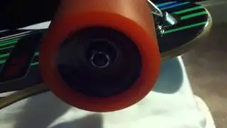 Atom drop deck longboard review