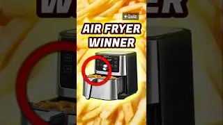 Best Air Fryer 2026 (MUST WATCH) -  Top 5 Best Air Fryers Buying Guide | Which Air Fryer is Best?