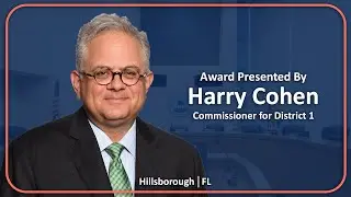 Proclamation - Commissioner Harry Cohen Declaring July 26, 2025 as ADA 35th Anniversary Day.