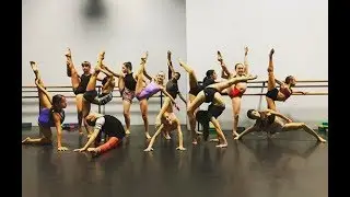 Project 21 Season 2 Tribute (2016-2017)