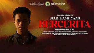 Film Pendek By Studio Bahrul Ulum 