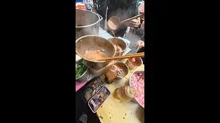 🔴 LIVE: Mastering Zhajiangmian & Hot Dry Noodles | Authentic China Street Food POV in Action