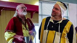 Barrett's Privateers (Stan Rogers) - Brendan O Corraidhe & Owen Alun (AUDIO)