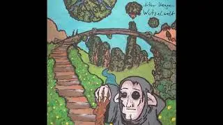 Arthur Högner - Wutzelwelt - 1 - Wunderwelt
