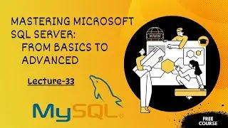 SQL Schema Explained: Understanding Database Structure for Beginners
