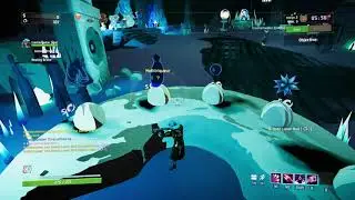 Risk of rain 2 Bandit moments (featuring Crasherbasher)