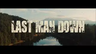 LAST MAN DOWN Teaser Trailer (2021)