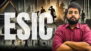 ESIC | Esic kya hota hai ? ESIC compulsory compliance & ESI benefits | what is ESIC