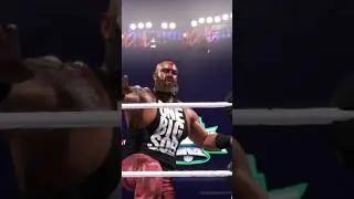 WWE : Braun Strowman DESTROYS Everyone 💀 | Royal Rumble WINNER Moment 🔥 #Shorts