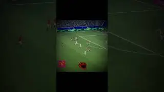 Messi dribble skill😱😱😱 #efootball #football #pes #shorts #new #news #shortvideo
