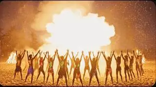 High Energy Progressive Drum Trance #3 (127 BPM) | Ecstatic Dance Music: 