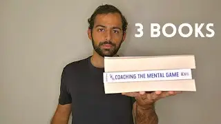3 Books Coaches NEED To Read | Good Books for Sports Coaches