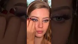 Makeup Tutorial #makeuptutorial #makeup #makeupreels #shorts