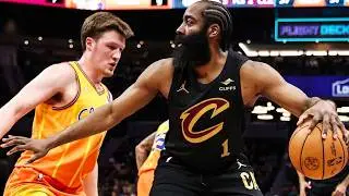Cleveland Cavaliers vs Charlotte Hornets | Full Game Highlights | February 20, 2026 | NBA Season