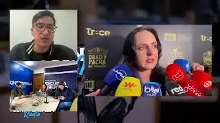 Contrabatalla Noticia - Discurso de Petro borracho festival de OPS Cabal CD y tragedia de Satena