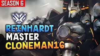 REIN GOD - CLONEMAN16 VS SEASON 7