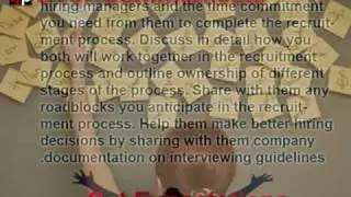 Qpisquare-Experts in hiring passive candidates (Recruiting better : Build Credibility)