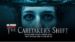 Never Open the Curtains | The True Story of The Caretaker&rsquo;s Shift