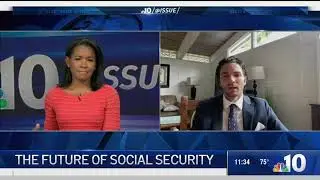 Trump's Payroll Tax Holiday Could Kill Social Security, Financial Expert Warns | NBC10 Philadelphia