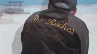 the roches - no trespassing