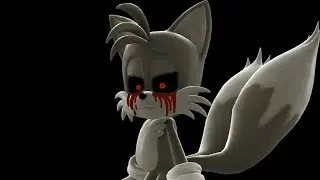 (SFM) Tails Exe dance tra tra