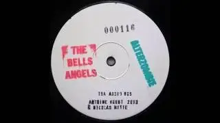 Antoine Kogut & Nicolas Motte - Alterzombie