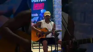 VOZ E VIOAO - MUSICA AO VIVO - CANTOR INDIO