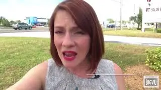 New traffic sign on US 19 draws criticism | Digital Short