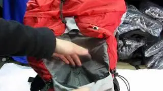 Osprey Atmos 50 Backpack Review