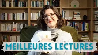 Meilleures lectures 2023 ✨📚👌🏻
