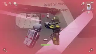 Trolling Militaries; THE MOVIE 🍿 | Rec Room