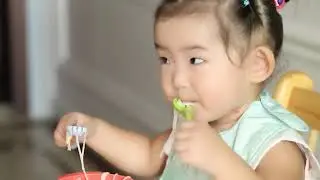Silicone Forks and Spoons: 2020 Best Baby Spoon