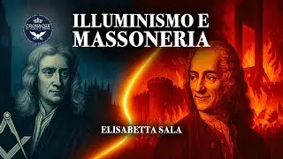 Просвещение, масонство и революция: от Англии до Франции — Элизабетта Сала