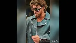 Can Yaman 22.10.2025🥰 Madrid 🇪🇸 #canyaman