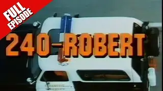 240 Robert - Full Episode - 1x08 