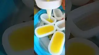 Making Pure Corn Candy.#cooking #america #delicious #candy #recipe #foodie #kitchen #handmade