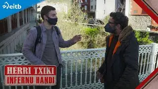 Zumarragarekin ez fusionatzeko kanpaina egin zuten hainbat urretxuarrek