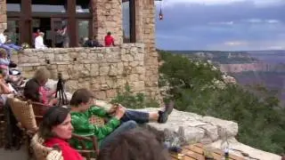 Vacation: Grand Canyon Lightning Show - Part 6
