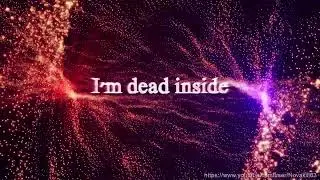 Tool - Bottom Lyrics Video